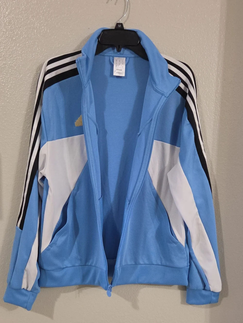 adidas house trio